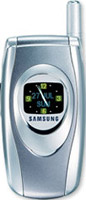 Samsung E400