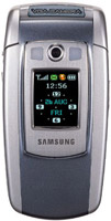 Samsung E710