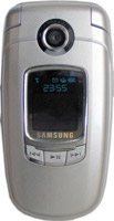 Samsung E730