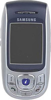 Samsung E820