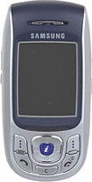 Samsung E820