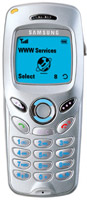 Samsung N500