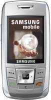 Samsung sgh-e250