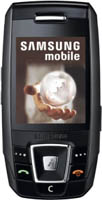 Samsung sgh-e390