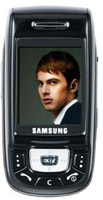 Samsung D500