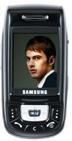 Samsung D500