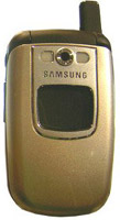 Samsung E610