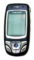 Samsung E850