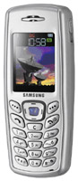 Samsung X120