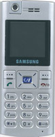 Samsung X610