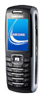 Samsung X700