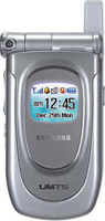 Samsung Z105