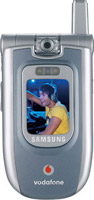 Samsung Z107