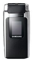 Samsung Z700