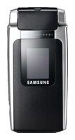 Samsung Z700