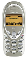 Siemens A52