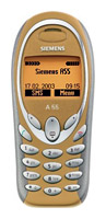 Siemens A55