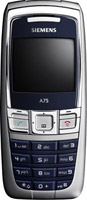 Siemens A75