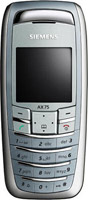 Siemens AX75