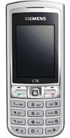 Siemens C75