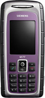 Siemens M77