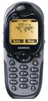 Siemens ME45