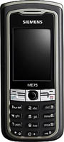 Siemens me75