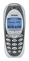 Siemens MT50