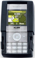 Siemens Xelibri 5