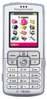 Sonyericsson SonyEricsson D750i