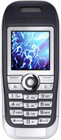 Sonyericsson J300i