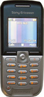 Sonyericsson K300i