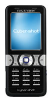 Sonyericsson K550i