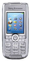 Sonyericsson K700