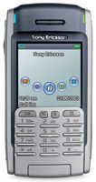 Sonyericsson P900