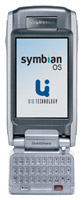 Sonyericsson P910