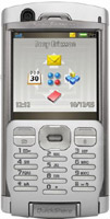 Sonyericsson P990i