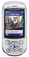 Sonyericsson S700