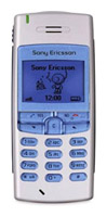 Sonyericsson T100