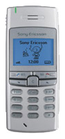 Sonyericsson T105