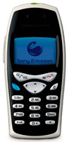 Sonyericsson T200