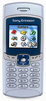 Sonyericsson T230