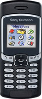 Sonyericsson T290