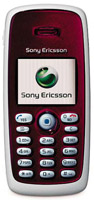 Sonyericsson T300