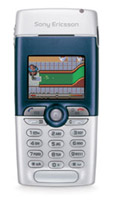 Sonyericsson T310