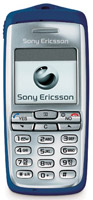 Sonyericsson T600