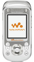Sonyericsson W550i Walkman