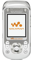 Sonyericsson W550i Walkman