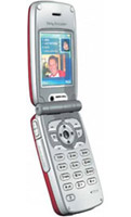 Sonyericsson Z1010