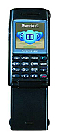 Sonyericsson Z700